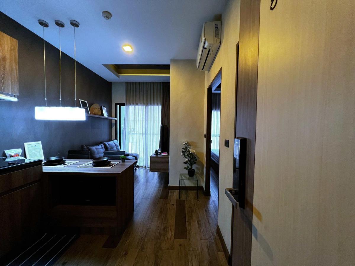 Moda By Merryland Appartement Chiang Mai