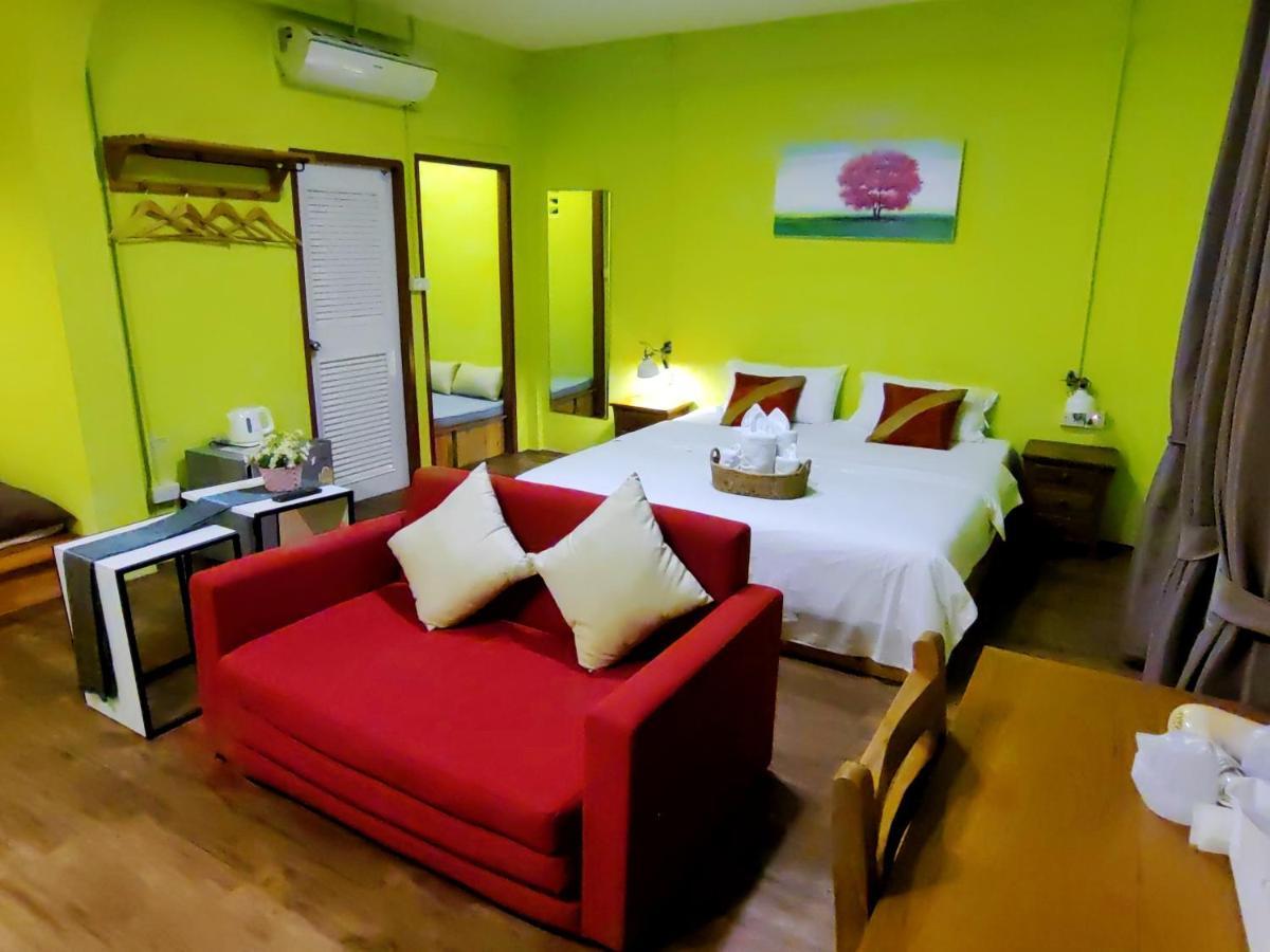 Gate House Chiang Mai