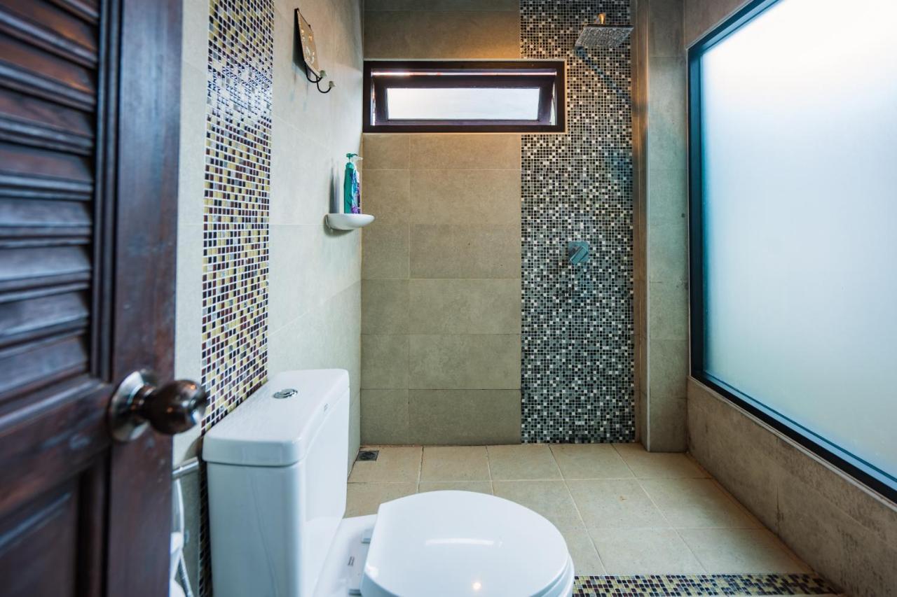 Yi's Garden Guest house