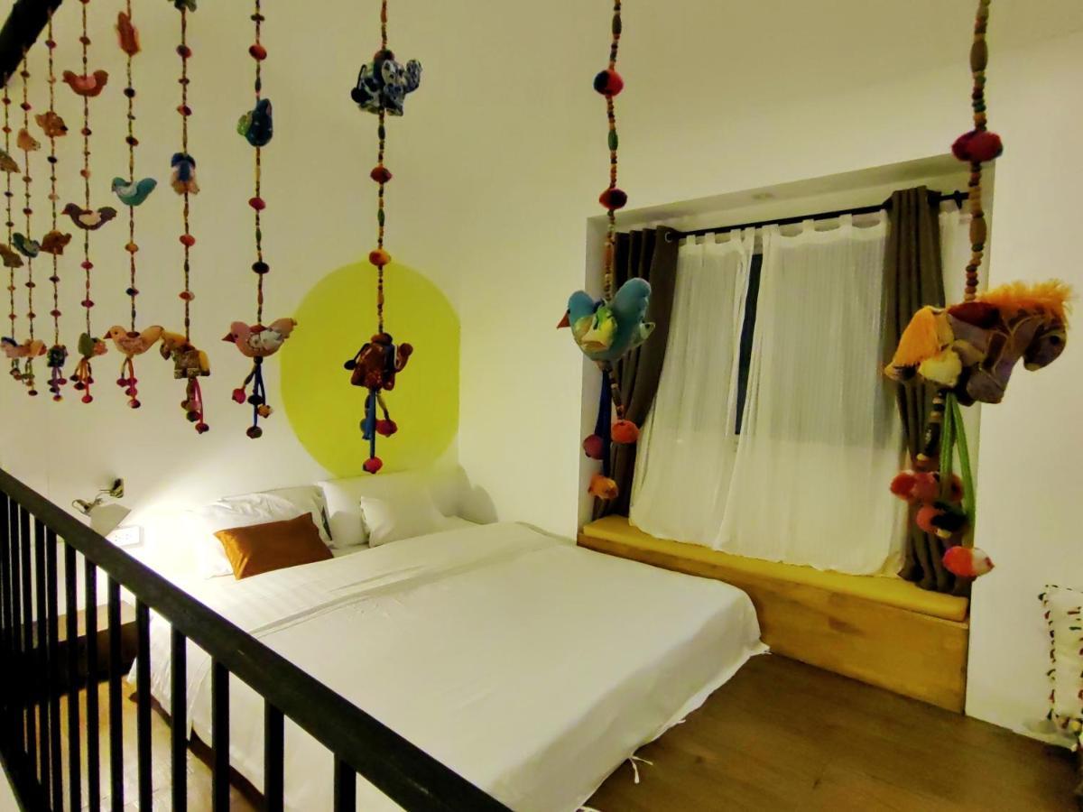 Gate House * Chiang Mai