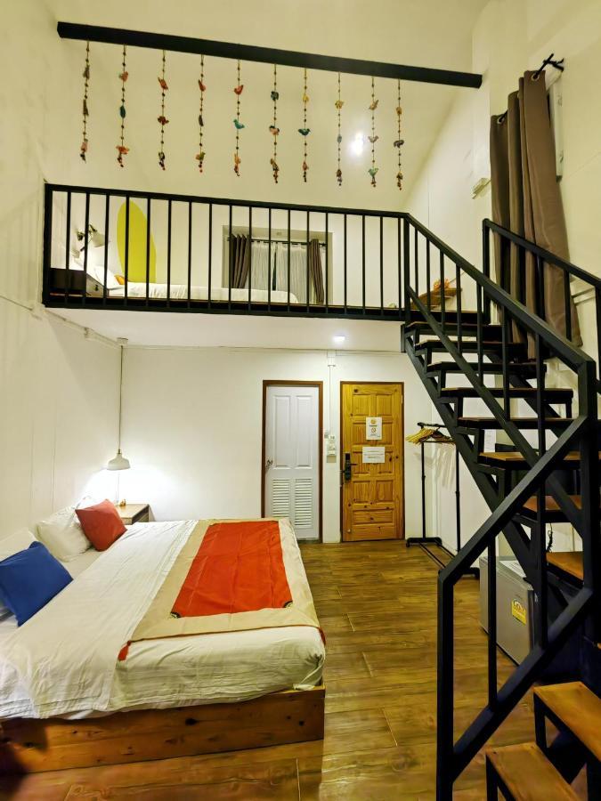 Hotel Gate House Chiang Mai