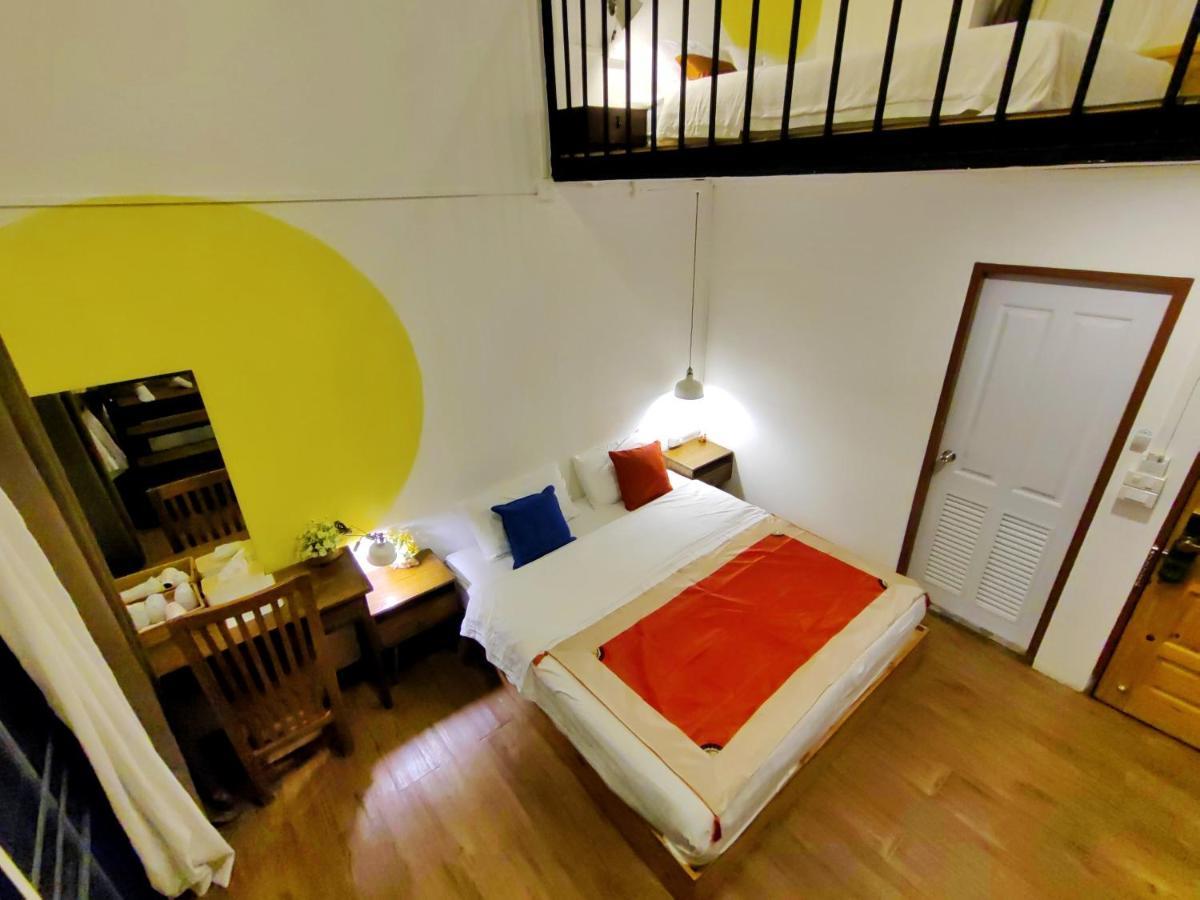 Hotel Gate House Chiang Mai