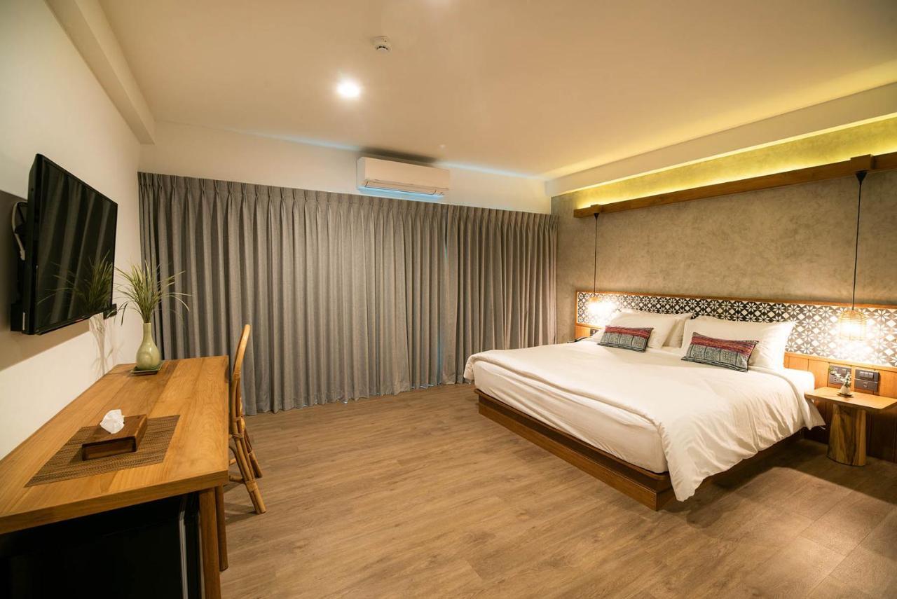 Himku - Adult Only Hotel