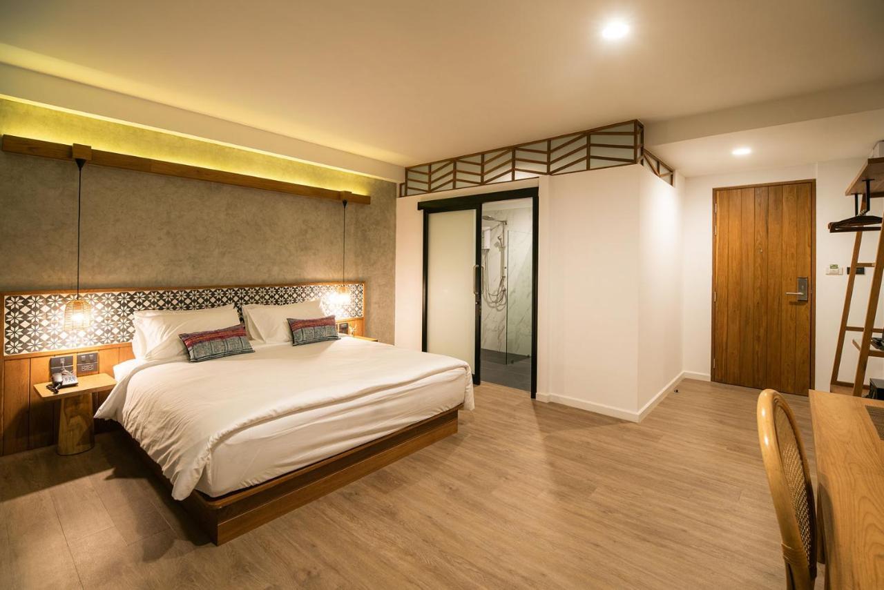 Hotel Himku - Adult Only