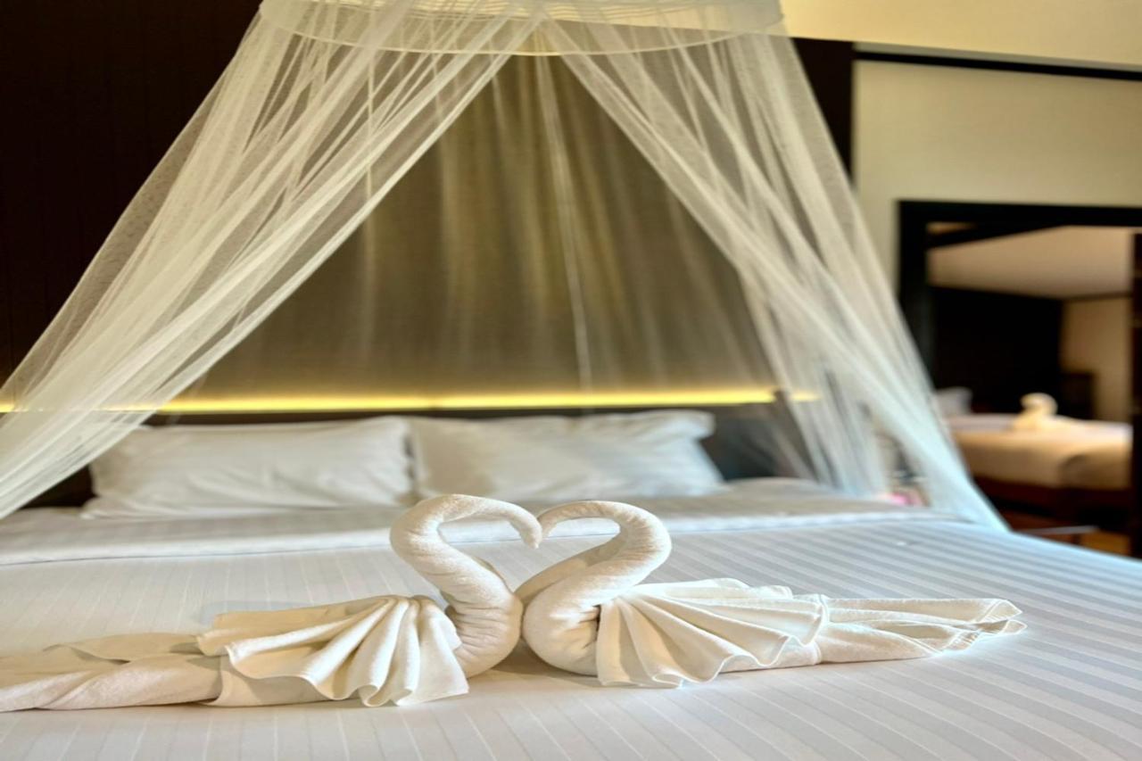 Na Mantra 4* Chiang Mai