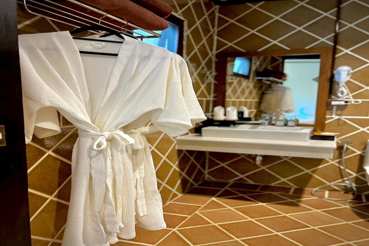 Tempat peranginan Na Mantra 4*