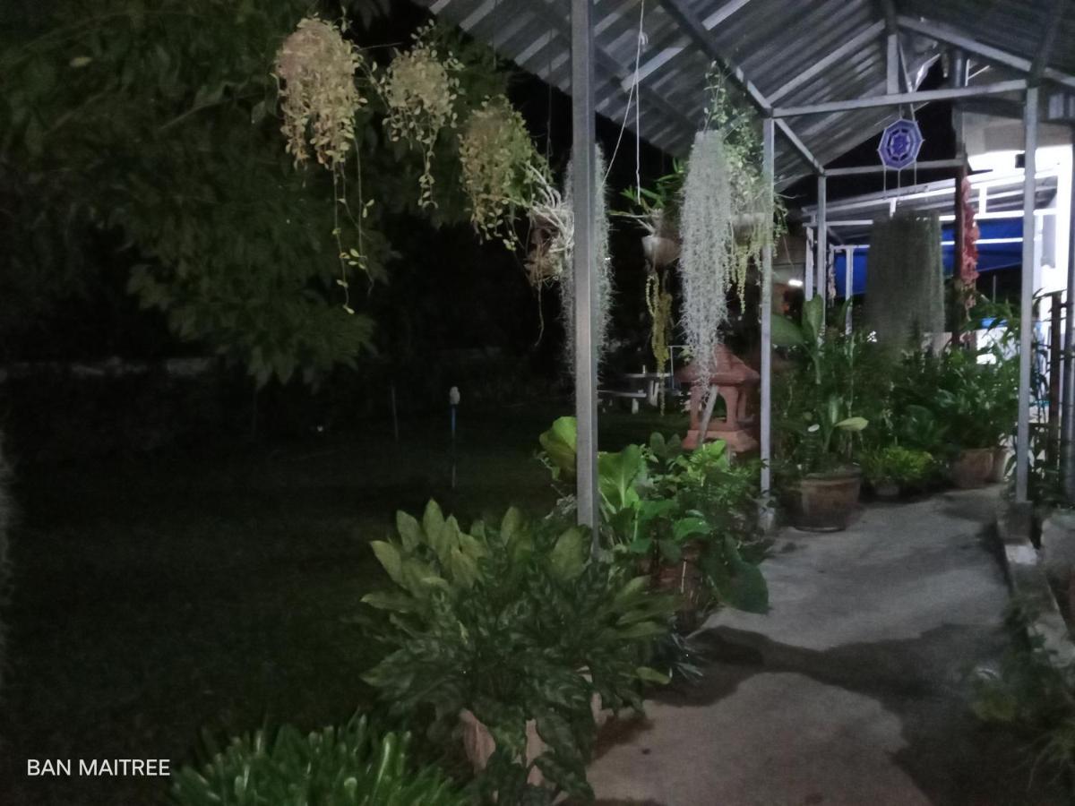 Ban Maitree 2* Chiang Mai