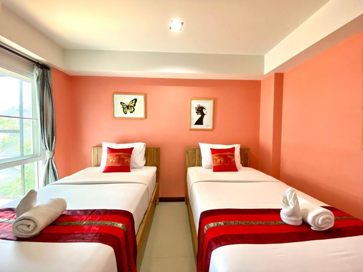 Hotel Chinda Boutique