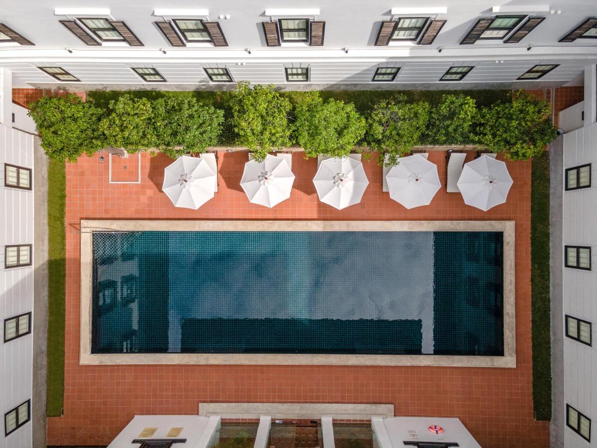 Bella Nara Hotel