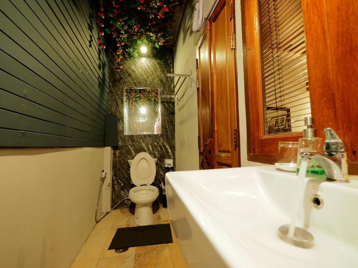 Casa de hóspedes Uno Chiangmai 2*