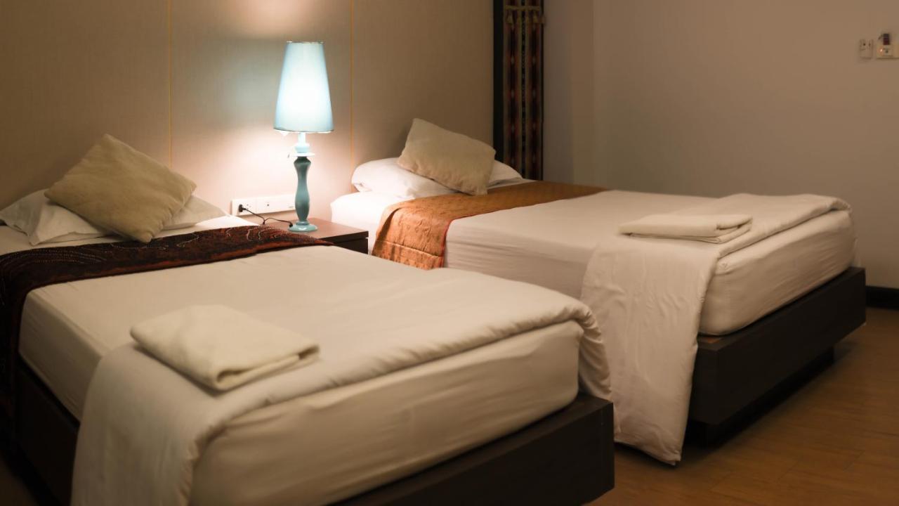 Chorlada Lanna Hotel Chiang Mai