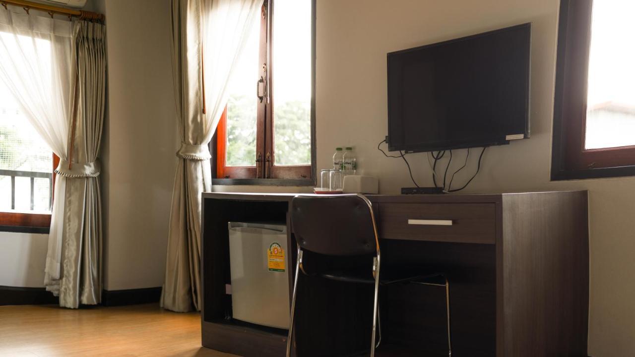 Hotel Chorlada Lanna