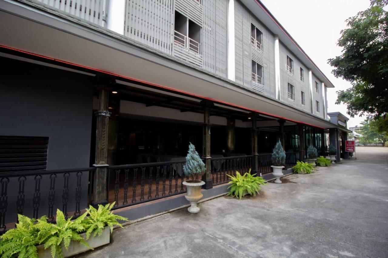 Hotel Chiangmai S.p. Chiang Mai