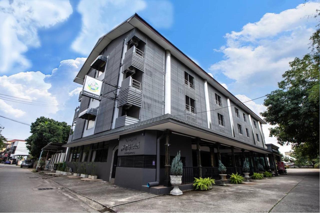 Chiangmai S.p. Hotel
