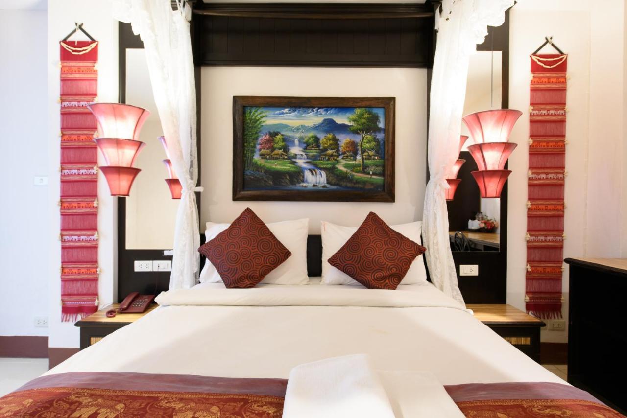 Chanaplace Lanna 2* Chiang Mai