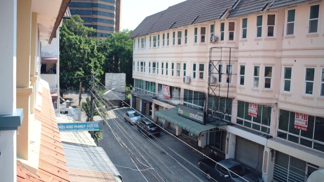 Guest house Bear Den Chiang Mai