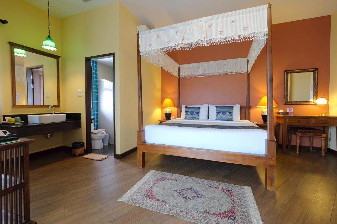 Wualai Sabaidee 3* Chiang Mai