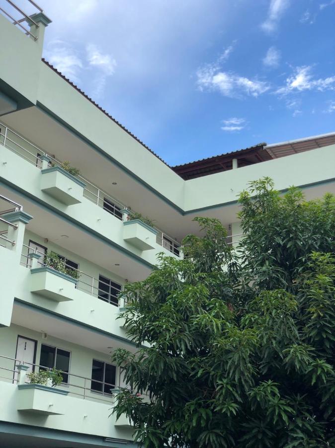 Apartment Baan Sinkaew Chiang Mai