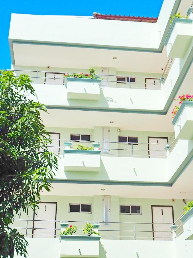 Baan Sinkaew Apartment Chiang Mai