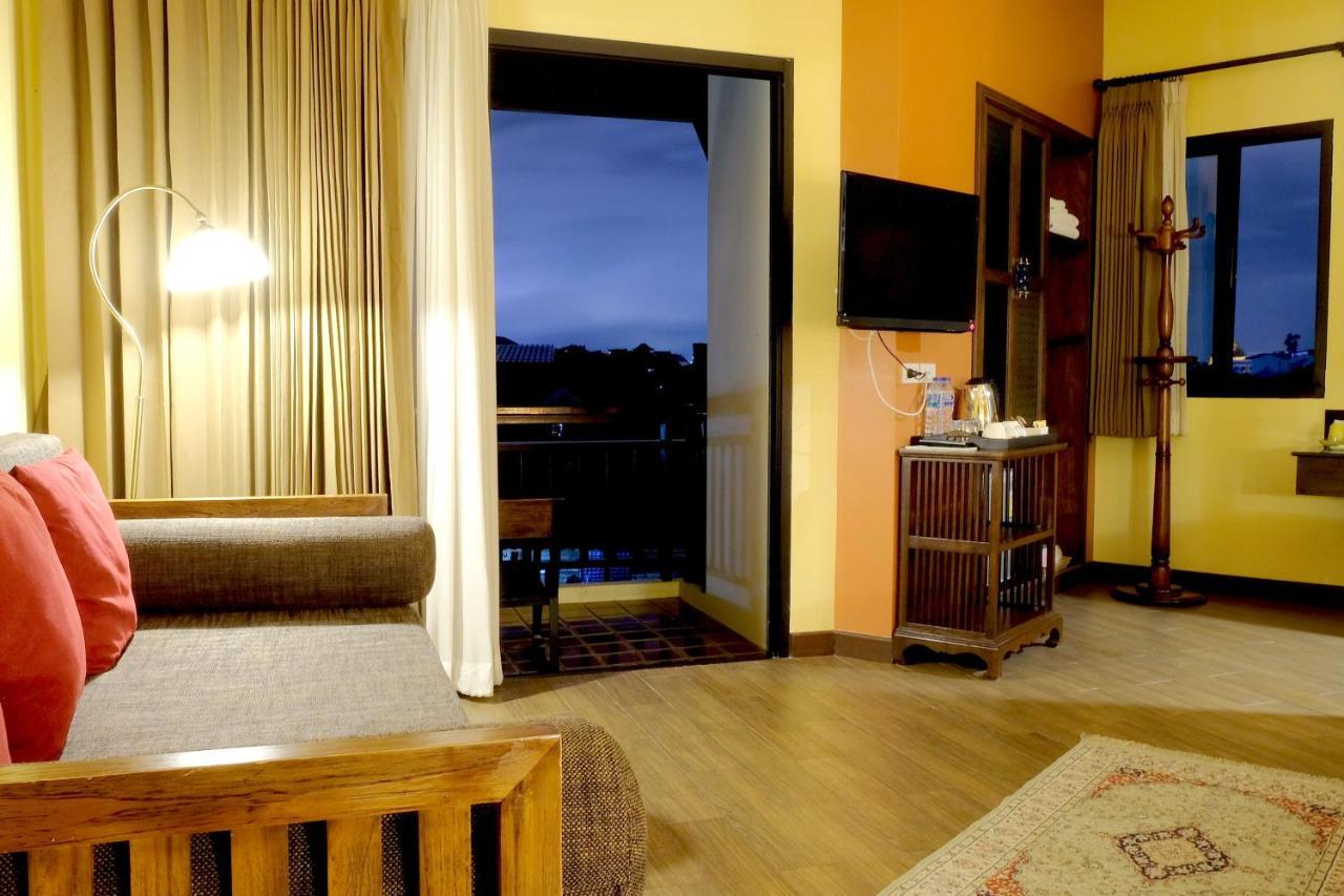 Wualai Sabaidee Bed & Breakfast Chiang Mai