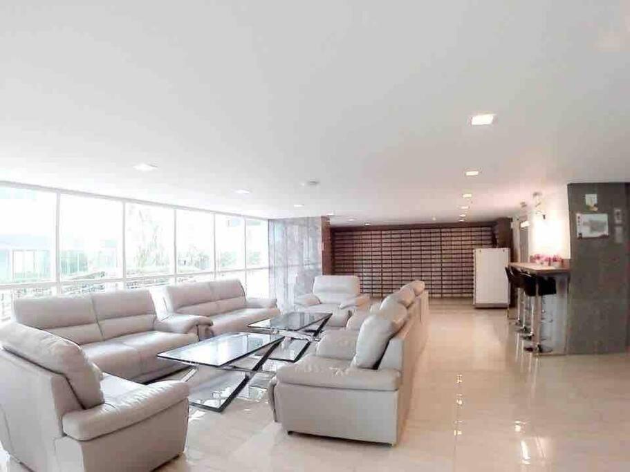 Apartment The Prio Chiangmai Airport