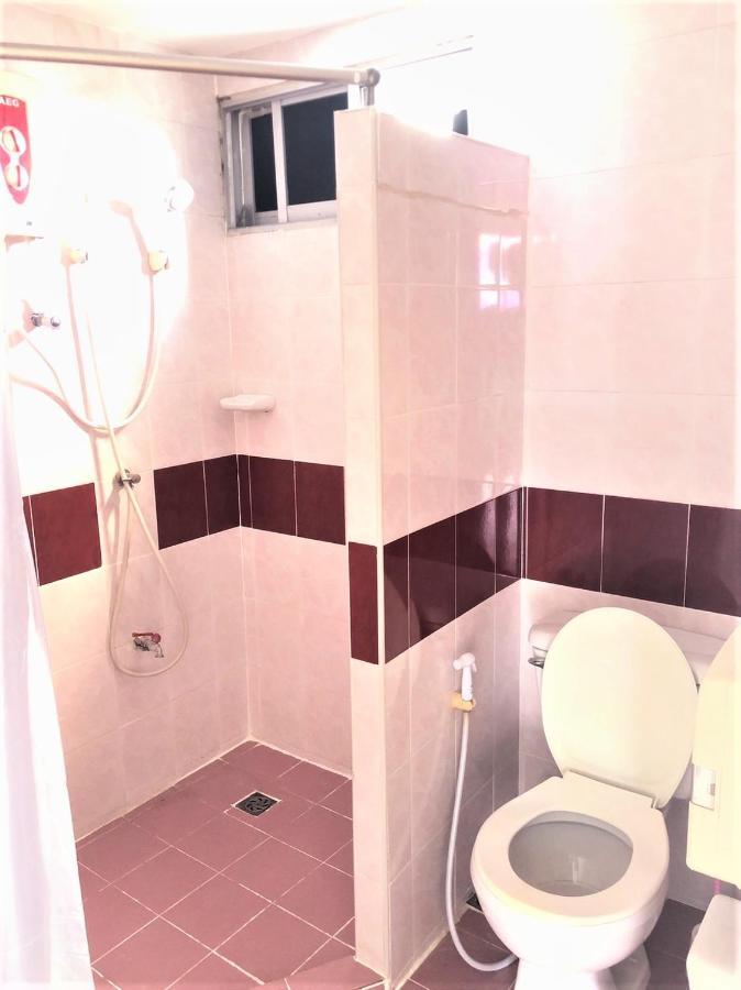 Baan Sinkaew Apartment *