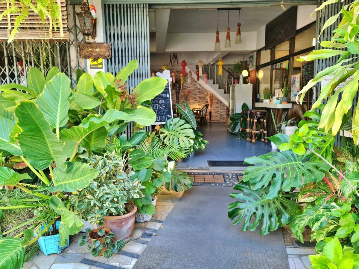 Bed And Terrace 3* Chiang Mai