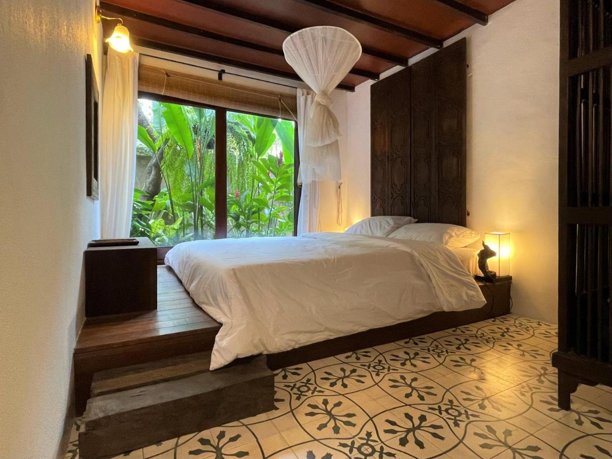Guest house Chiang Maan Chiang Mai