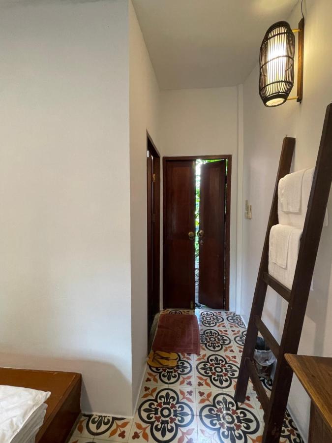 Guest house Chiang Maan