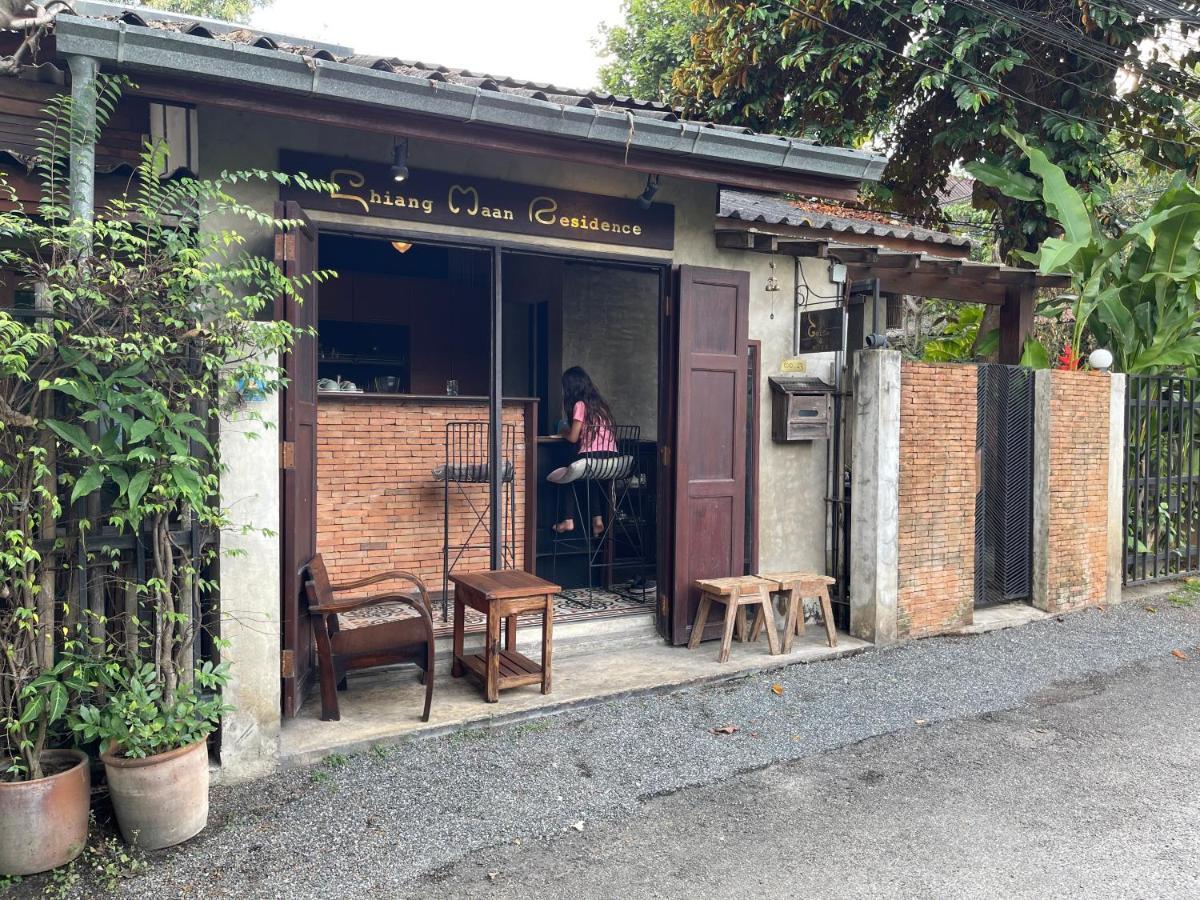 Chiang Maan