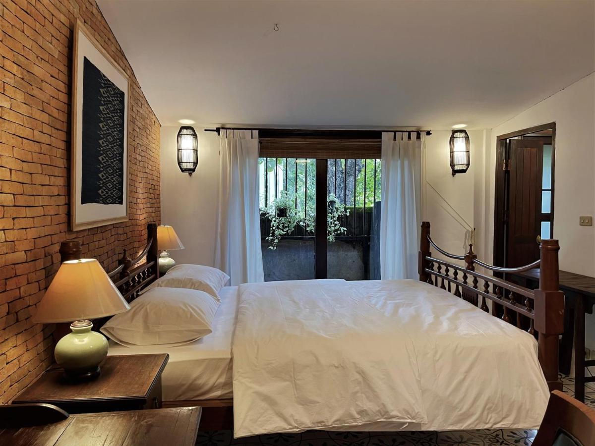 Chiang Maan Guest house 2*