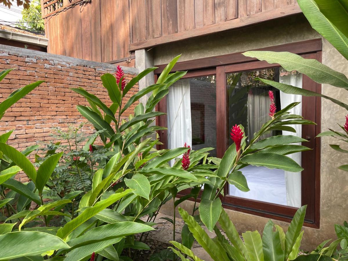 Chiang Maan Gasthuis Chiang Mai