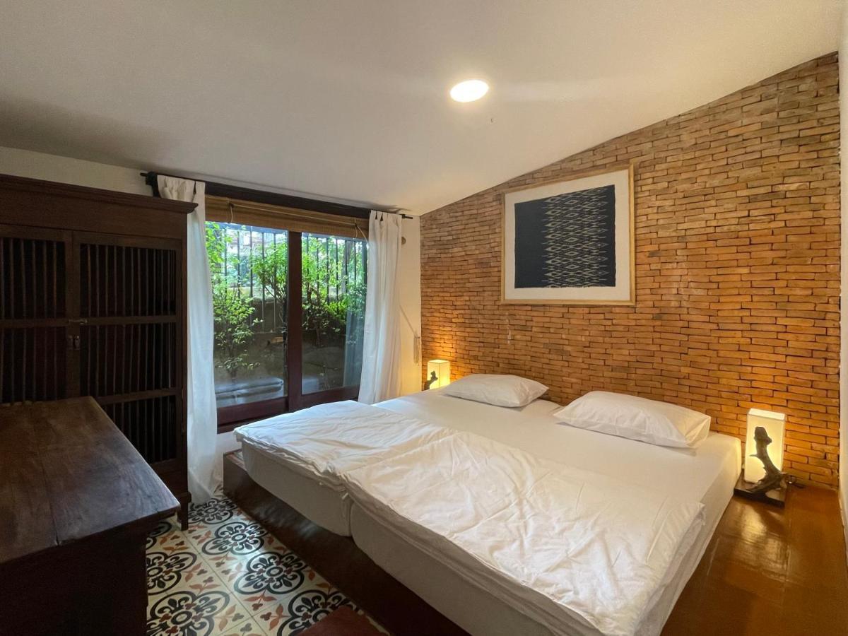 Chiang Maan Guest house