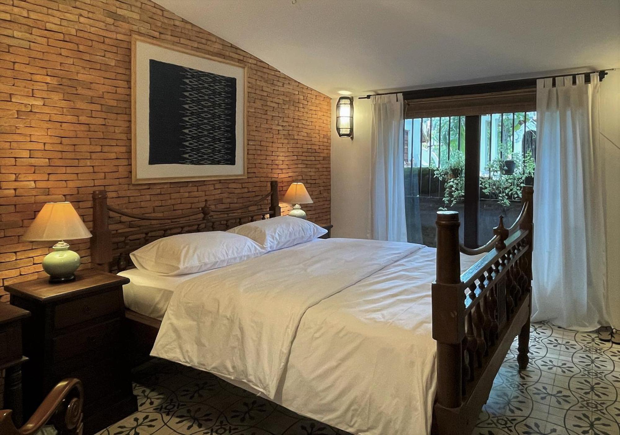 Chiang Maan 2* Chiang Mai