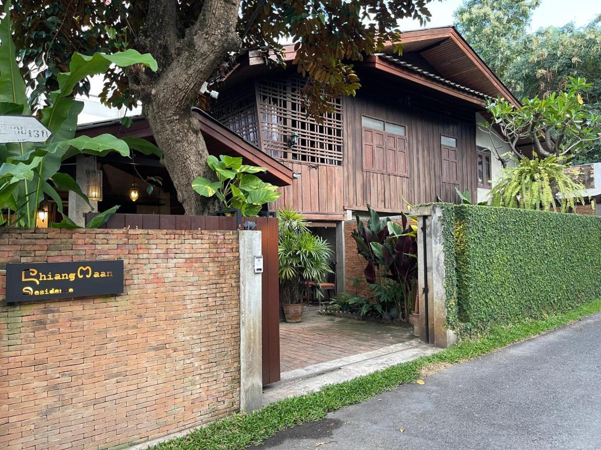 Chiang Maan Chiang Mai