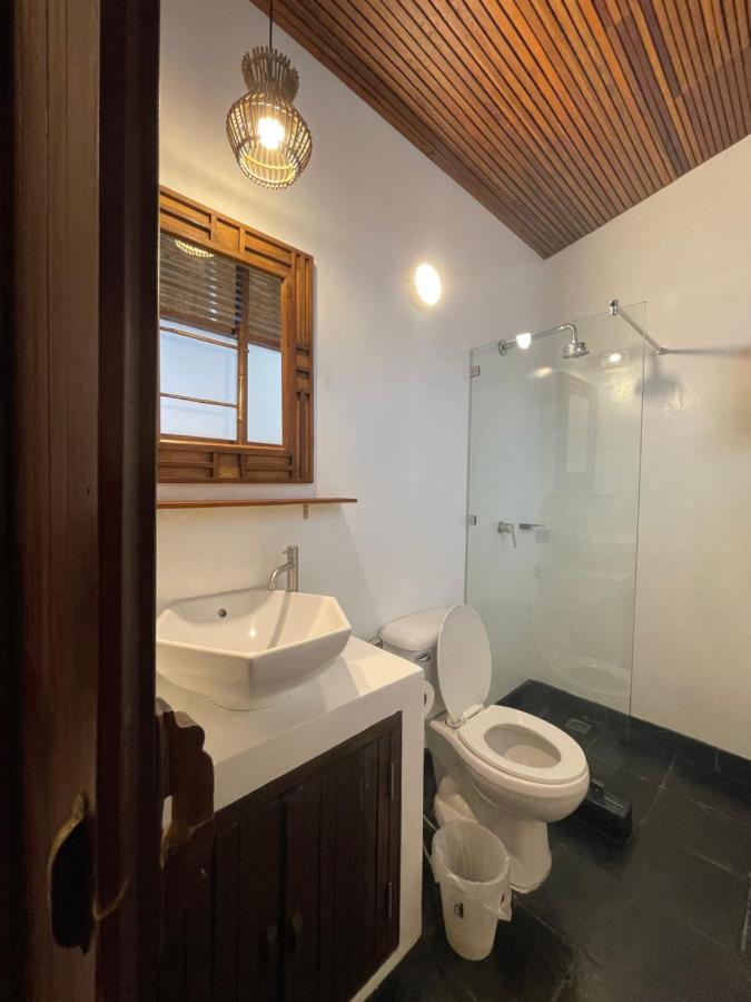 Chiang Maan Guest house