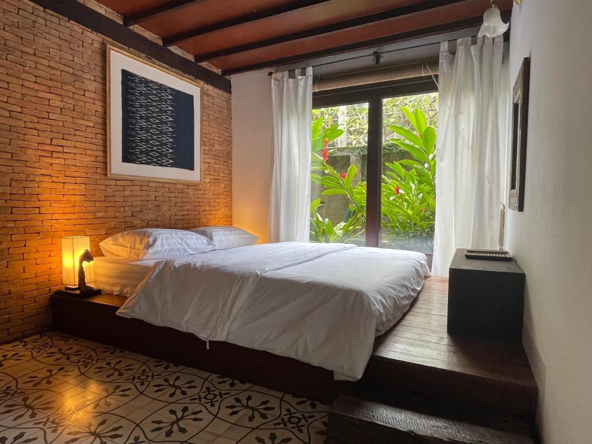 Chiang Maan Gasthuis 2*