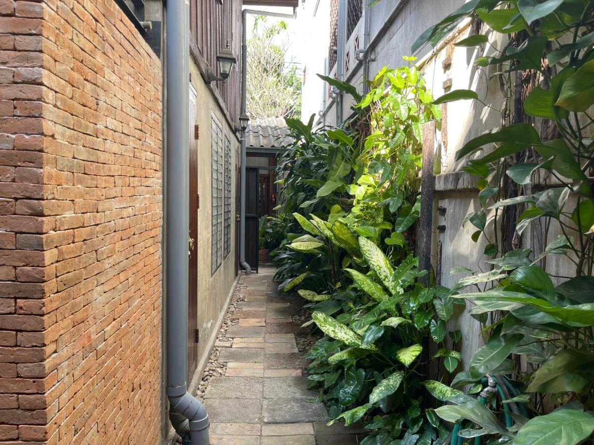 Chiang Maan Guest house 2*
