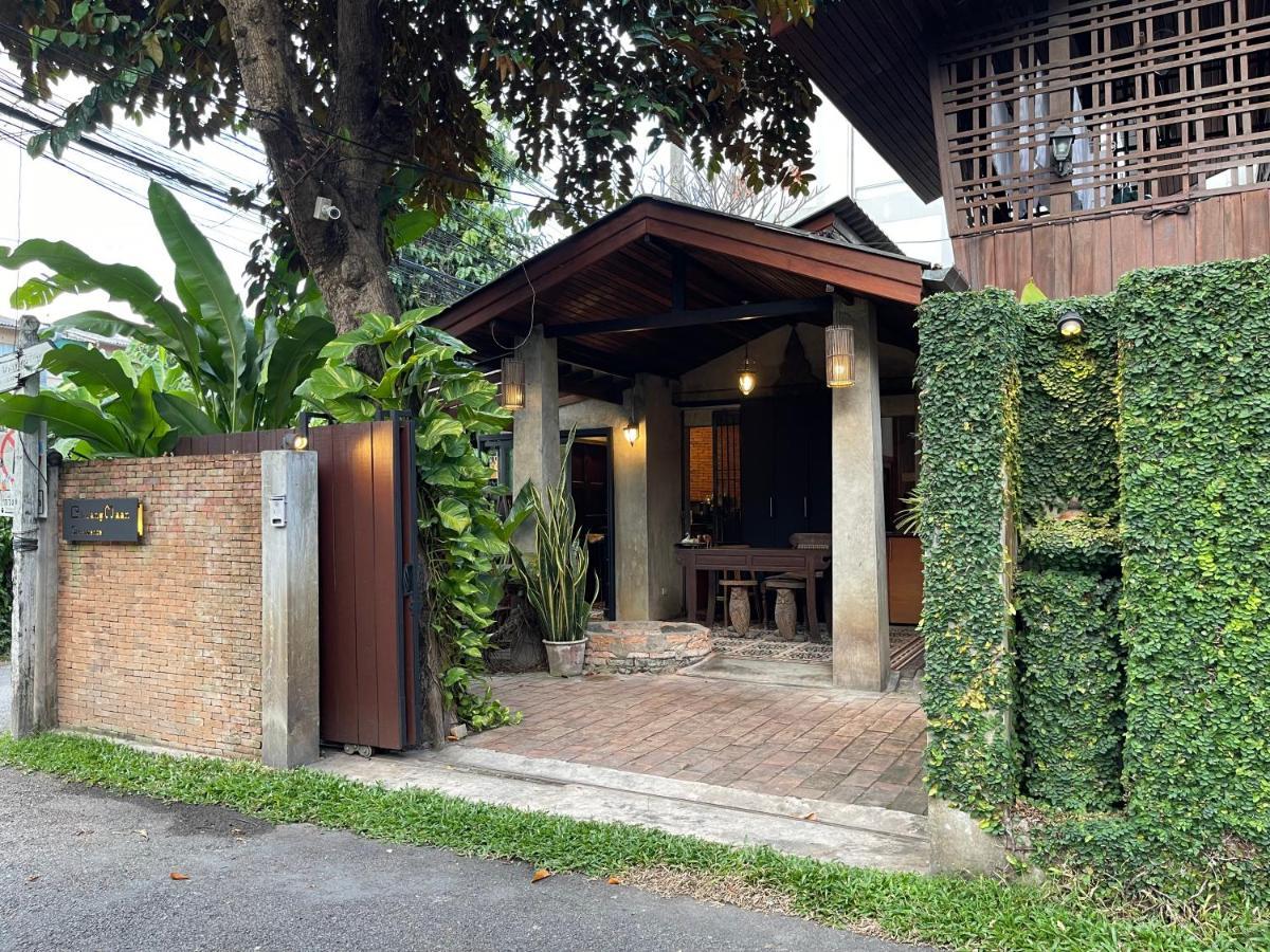 Chiang Maan Guest house Chiang Mai