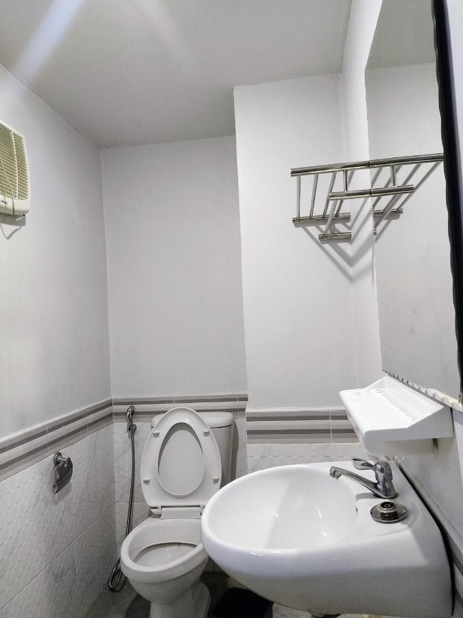 Bed & Breakfast Ct Old City Chiang Mai