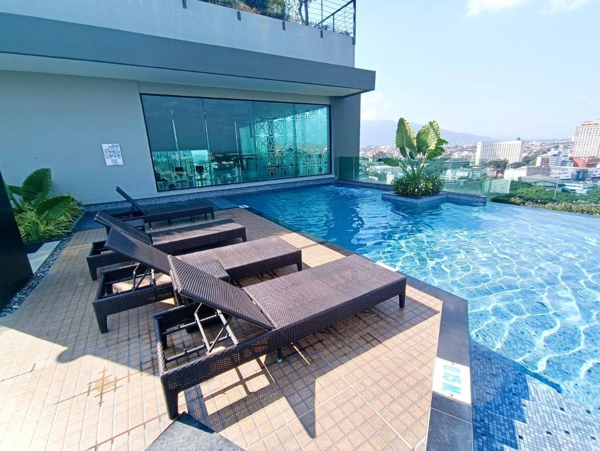Apartment The Astra Center *
