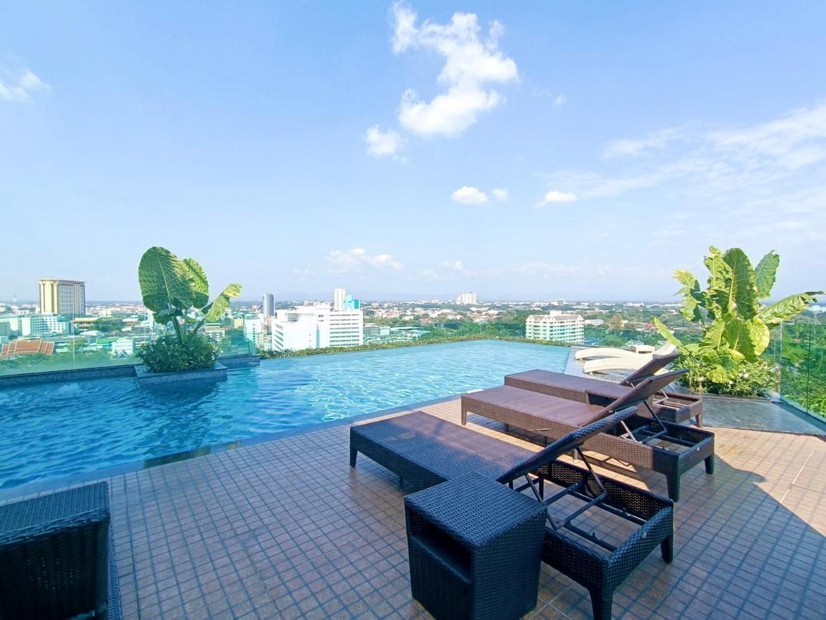 Apartment The Astra Center