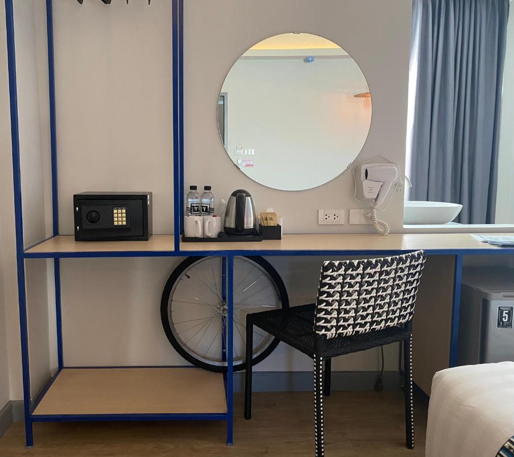 Hotel Luck Thai 3*