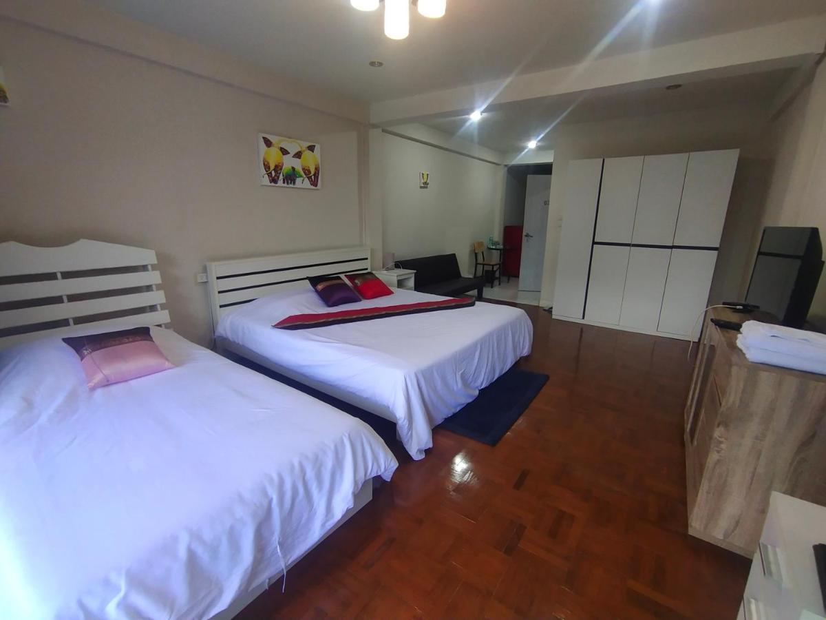 Ct Old City Bed & Breakfast *