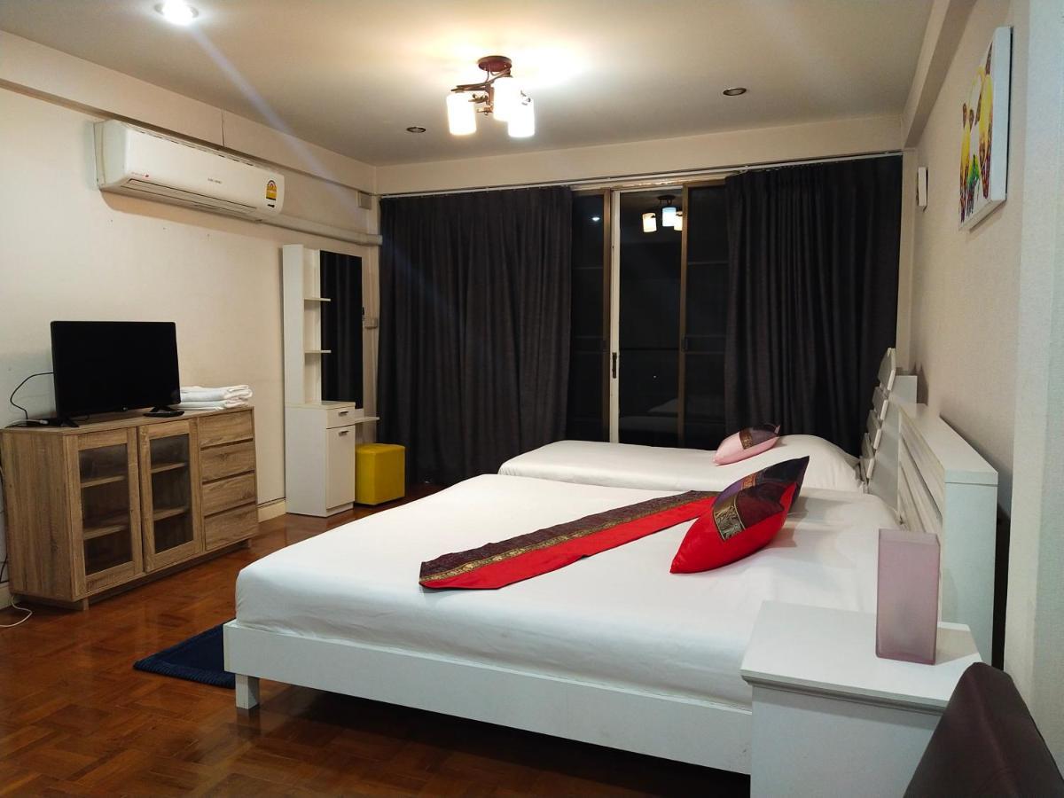 Ct Old City Bed & Breakfast *