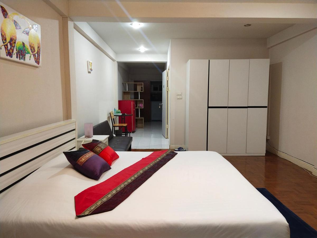 Bed & Breakfast Ct Old City Chiang Mai