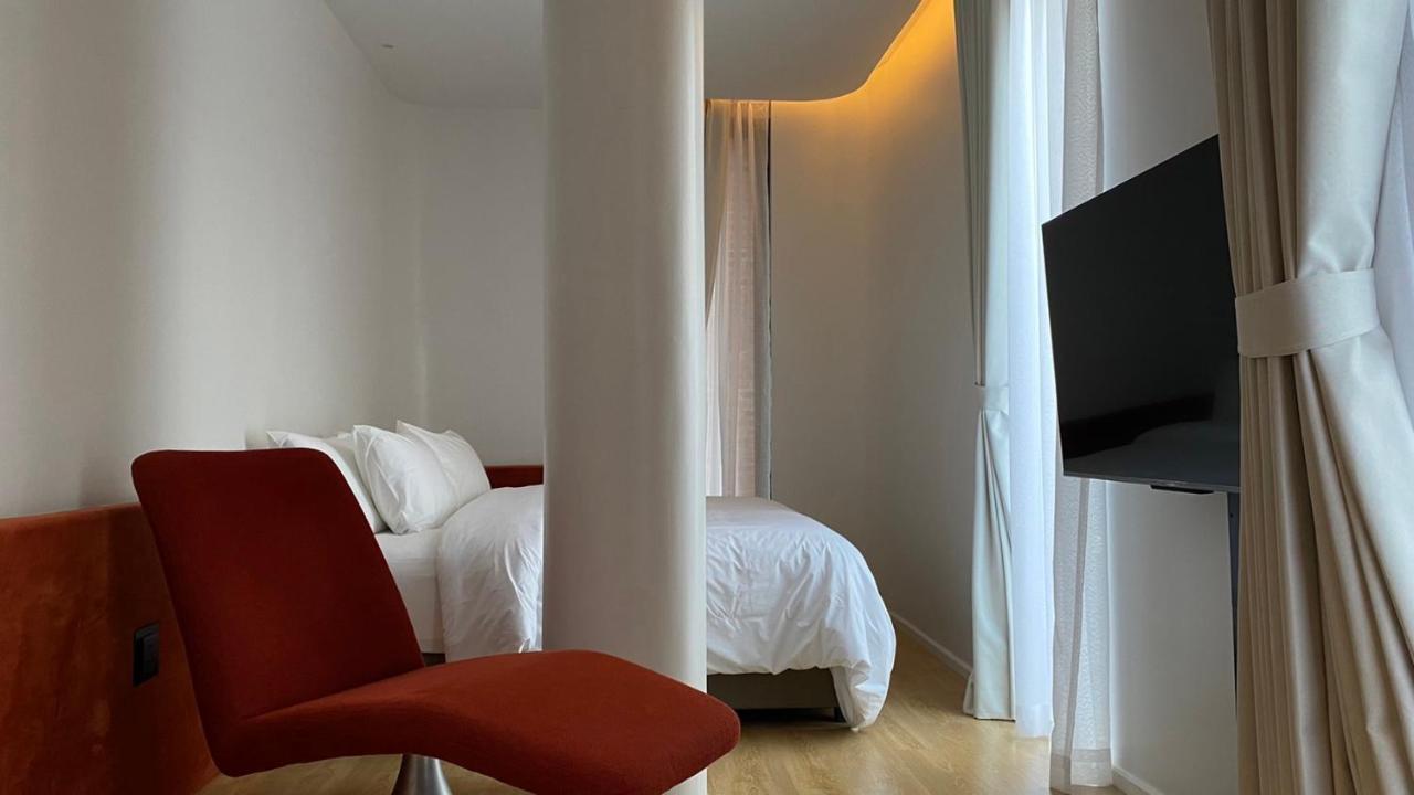 The Sayla Hotel Chiang Mai