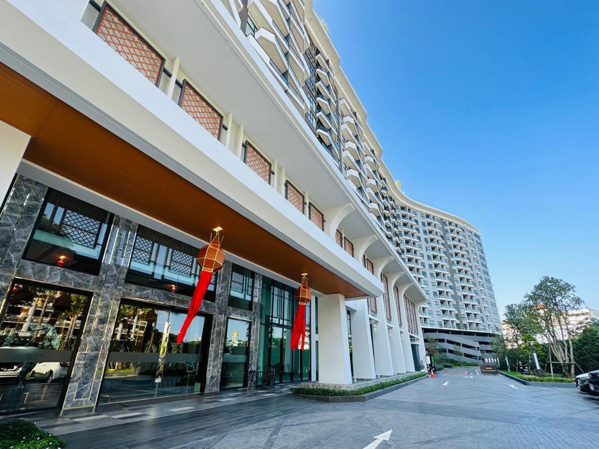 Apartment 清迈astra Sky River无边泳池宽敞wifi山景大三卧套房-有大电视和ps4pro Chiang Mai