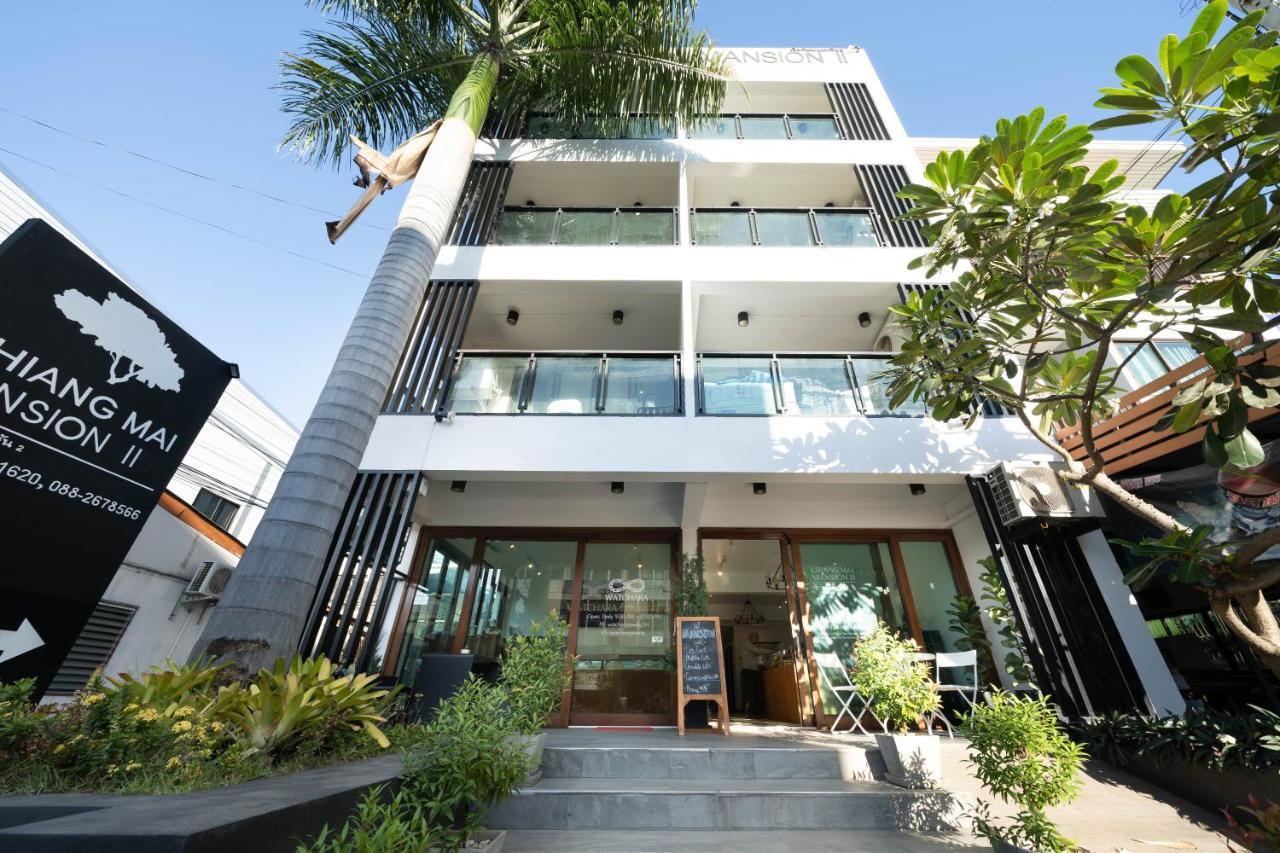 Mansion 2 Chiang Mai