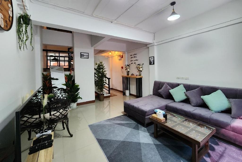 ฺboxsoon Nimman 5